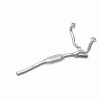 MagnaFlow Conv DF 00-03 Durango 2WD - 93214