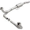 MagnaFlow Conv DF 00 Dodge Durango 5.2/5.9L - 93216
