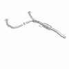 MagnaFlow Conv DF 00 Dodge Durango 5.2/5.9L - 93216