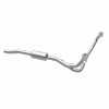 MagnaFlow Conv DF 00 Dodge Durango 5.2/5.9L - 93216