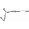 MagnaFlow Conv DF 00 Dodge Durango 5.2/5.9L - 93216