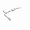MagnaFlow Conv DF 00 Dodge Durango 5.2/5.9L - 93216