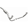MagnaFlow Conv DF 00 Dodge Durango 5.2/5.9L - 93216