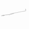 MagnaFlow Conv DF 00-04 Toyota Avalon 3.0L - 93220