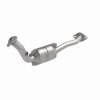 MagnaFlow Conv DF 01-04 Nissan Frontier/XTerra 3.3L (Exc Supercharged) P/S Rear (49 State) - 93224