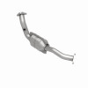 MagnaFlow Conv DF 01-04 Nissan Frontier/XTerra 3.3L (Exc Supercharged) P/S Rear (49 State) - 93224