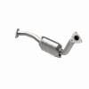 MagnaFlow Conv DF 01-04 Nissan Frontier/XTerra 3.3L (Exc Supercharged) P/S Rear (49 State) - 93224
