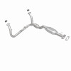 MagnaFlow Conv DF S10 Pickup 01-03 6 4.3L - 93226