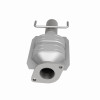 MagnaFlow Conv DF 95-02 Continental 4.6L rear - 93232