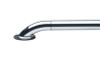 Putco 14-18 Chevy Silverado LD - 6.5ft Bed SSR Locker Side Rails - 59896