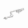 MagnaFlow Conv DF 95-97 Continental 4.6 front - 93233
