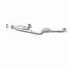 MagnaFlow Conv DF 95-97 Continental 4.6 front - 93233
