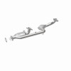 MagnaFlow Conv DF 95-97 Continental 4.6 front - 93233