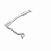 MagnaFlow Conv DF 02-03 Jeep Liberty 3.7 - 93236