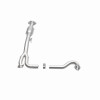 MagnaFlow Conv DF 02-03 Jeep Liberty 3.7 - 93236