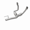 MagnaFlow Conv DF 99-01 G Cherokee 4.7 Front - 93241