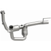MagnaFlow Conv DF 99-01 G Cherokee 4.7 Front - 93241