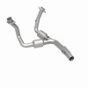 MagnaFlow Conv DF 99-01 G Cherokee 4.7 Front - 93241