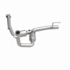 MagnaFlow Conv DF 99-01 G Cherokee 4.7 Front - 93241