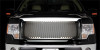 Putco 09-12 Ford F-150 (Bar Style) - Punch Grille Insert - Cut to Fit Design Designer FX Grilles - 64420