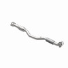 MagnaFlow Conv Direct Fit Catalytic Converter 2007-2015 Nissan Altima L4 2.5L Gas and Diesel - 93257