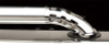 Putco 15-19 Chevy Silverado - 8ft Bed Dually Crossrails - 69802