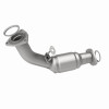 MagnaFlow Conv DF 99-02 Toyota 4 Runner 3.4L Front - 93258