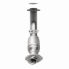 MagnaFlow Conv DF 99-02 Toyota 4 Runner 3.4L Front - 93258