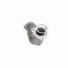 MagnaFlow Conv DF 99-02 Toyota 4 Runner 3.4L Front - 93258