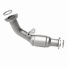 MagnaFlow Conv DF 99-02 Toyota 4 Runner 3.4L Front - 93258