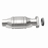 MagnaFlow Conv DF 01-03 Highlander underbody - 93268