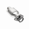 MagnaFlow Conv DF 01-03 Highlander underbody - 93268