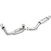 MagnaFlow Conv DF 97-99 Avalon 3.0 ypipe CAem - 93269