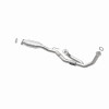 MagnaFlow Conv DF 97-99 Avalon 3.0 ypipe CAem - 93269