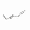 MagnaFlow Conv DF 97-99 Avalon 3.0 ypipe CAem - 93269
