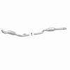 MagnaFlow Conv DF 98-02 Mercedes E320 3.2L - 93288