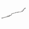 MagnaFlow Conv DF 98-02 Mercedes E320 3.2L - 93288