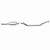 MagnaFlow Conv DF Ford 84 86 - 93301