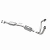 MagnaFlow Conv DF Ford 86 94 - 93304