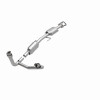 MagnaFlow Conv DF Ford 86 94 - 93304