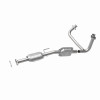 MagnaFlow Conv DF Ford 86 94 - 93304
