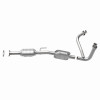 MagnaFlow Conv DF Ford 86 94 - 93304