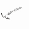 MagnaFlow Conv DF Ford 86 94 - 93304