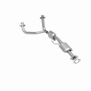 MagnaFlow Conv DF Ford 86 94 - 93304