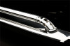 Putco 04-14 Ford F-150 Super Cab & Super Crew - 5.5ft Bed Crossrails - 69860