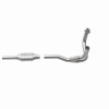MagnaFlow Conv DF 88-95 Ford Trucks 5.8L V8 - 93312