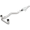 MagnaFlow Conv DF Ford 87 91 - 93314