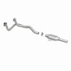 MagnaFlow Conv DF Ford 87 91 - 93314