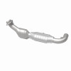 MagnaFlow Conv DF F150 Truck 97-98 V8 4.6L 2W - 93321