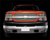 Putco 03-05 Chevrolet Trailblazer Shadow Billet Grilles - 71131